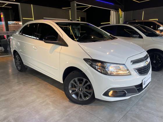 CHEVROLET PRISMA 1.4 MPFI ADVANTAGE 8V FLEX 4P AUTOMÁTICO CHEVROLET PRISMA 1.4 MPFI ADVANTAGE 8V FLEX 4P AUTOMÁTICO